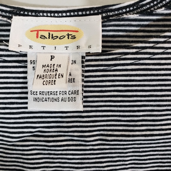 Talbots - Picture 2 of 3